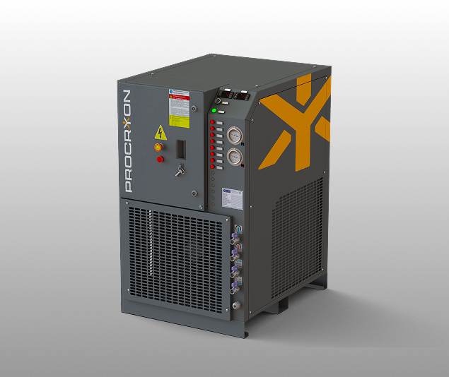 Procryon Cooling Machine
