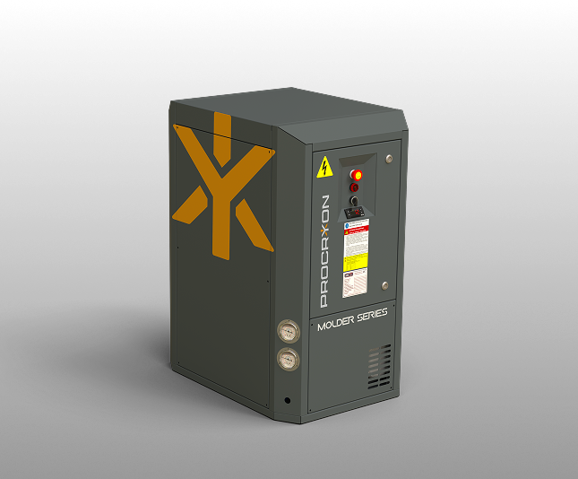 Procryon Heating Machine