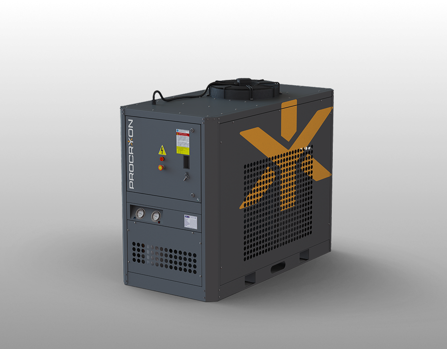 Procryon Cooling Machine